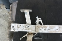 фото thumb №10, Підрамник підвіска перед tesla model s 12-16 2wd