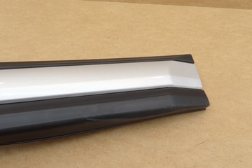 фото thumb №10, Планка двері праві права rh prawtył mitsubishi outlander iii 5757a410