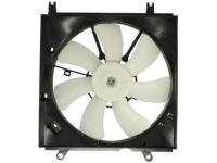 Купить Вентилятор радиатор. toyota, фото thumb