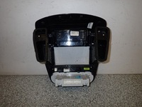 фото thumb №7, Kia ceed i 06 -09 рамка радіо панель кондиціонера