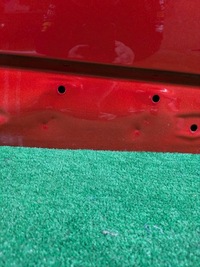 фото thumb №8, Дверь передние правое правый перед mazda cx5 cx-5 i 13-