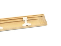 фото thumb №7, Молдинг дверь правый задняя audi a6 100 c4 4a0853962a