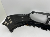 фото thumb №7, Mazda 3 iv bp hb бампер передний перед pdc оригинал oem 19-