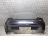 фото thumb №1, Бампер задняя audi a6 c6 2.4 fsi v6 lb7z sedan pdc