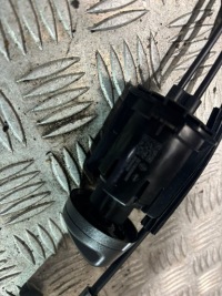 Renault express van троси ручка регулювання світла перед 251908960r Недорого, фото thumb