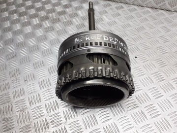 фото thumb №2, Вал коробки mercedes w203 2.5 b