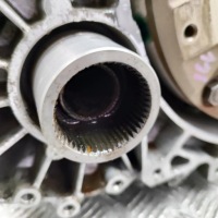 фото thumb №5, Land rover discovery sport l550 коробка передач 2016 9hp-48