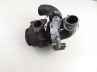 фото thumb №9, Турбонагнітач mercedes vito 638 cdi 2.2 6110961199 om 611.980