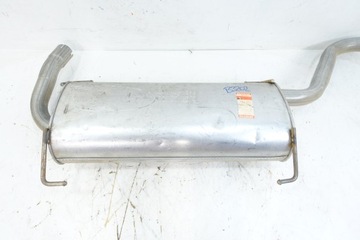 фото thumb №14, Bosal 281-859 глушник кінцевий 281-859 bos281-859 глушник кінцевий bosal