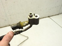 фото thumb №7, Шланг трубка кондиціонера audi a3 8p 1.9 tdi 1k0820741bd