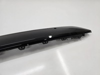 фото thumb №7, Молдинг накладка накладка бампера bmw x2 f39 m-pakiet 17- перед