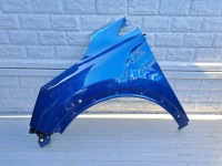 фото thumb №1, Renault captur 2 ii 2020-2024 крыло левый перед оригинал