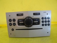 фото thumb №1, Радіо cd 30 opel corsa d 497316088 / 13262382 nr89