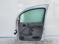 фото thumb №8, Renault kangoo 2 ii 08- двері праві перед