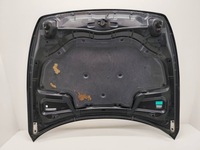 фото thumb №6, Infiniti qx70 s51 2013 з передній кришка передня / капот двигуна