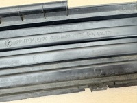 фото thumb №16, Land rover discovery 3 iii молдинг накладка бампера задняя задняя 8h22-17775-aa