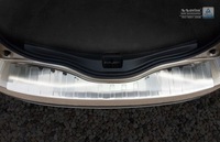 фото thumb №3, Накладка захист бампера renault grand scenic 16-