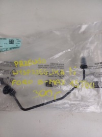 Шланг циліндр зчеплення насоса ford b-max 1.5tdci Недорого, фото thumb