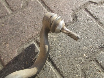 фото thumb №6, Jaguar xj x351 3.0i 2016 трансмиссия рулевая рейка