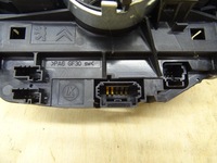 фото thumb №7, Citroen c4 ii ds4 переключатель комбинированный 98000213zd