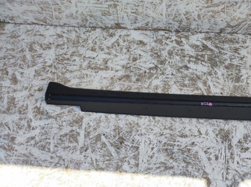 фото thumb №4, Накладка порог планка пороговая левая kia sorento iv 20-