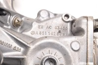фото thumb №7, Mercedes w172 r172 2.2 cdi радиатор выхлопных газов egr a6511400675 a6511400502