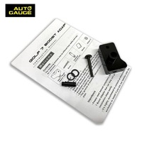 фото thumb №7, Адаптер датчика наддува vw golf vii autogauge