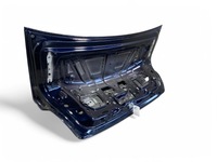 фото thumb №6, Bmw 7 g11 g12 2017 задняя крышка багажника багажника