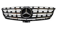 фото thumb №4, Mercedes ml w166 166 решётка радиатора решётка радиатора радиатора pod радар a1668800123