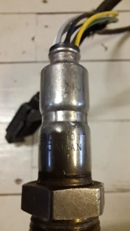 858041003 датчик nox датчик лямбда-зонд vmw g20 g30 g32 g11 g16 Доставка, фото thumb