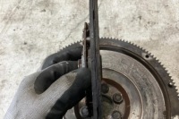 фото thumb №6, Комплект зчеплення vw golf iv 1j1 028141035cx 1.9l дизель 66kw 1999