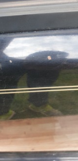 фото thumb №14, Jeep grand cherokee zj 92-98 двері лівий задня