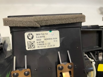 фото thumb №8, Bmw f45 dekor панели консоли 9317382