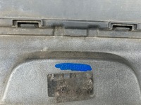 фото thumb №8, Спойлер бампера задня bmw x1 e84 lift pdc 7303803 7303805