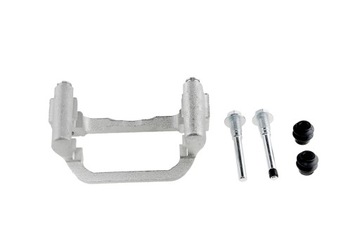 фото thumb №12, Скоба затискач зад nissan x-trail t31 07- l / p