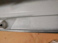 Порог молдинг порог хром ford focus mk4 vignale правая оригинал . с Разборки, фото thumb