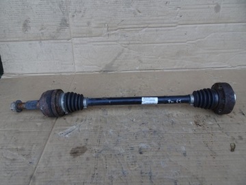 фото thumb №1, Vw touareg i 7l 3.0 tdi піввісь праві зад 7l0501201b