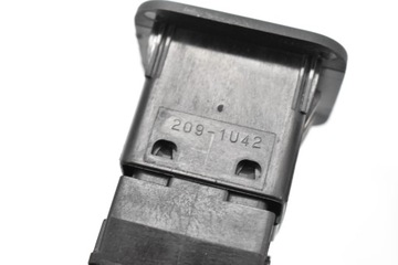 фото thumb №11, Переключатели панели распределительной капот komlpet toyota rav4 iv xa40