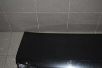 фото thumb №7, Кришка багажника багажника audi a8 d3 lz9y без оснащення