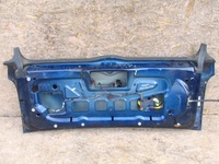 фото thumb №8, Cherokee liberty kj lift крышка багажника багажника granatowa