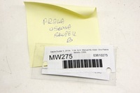 фото thumb №5, Mw275 dacia duster ii захист стійка права середня