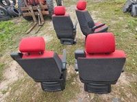 фото thumb №15, Сиденья сиденье заднее сиденье середина пол vw t5 multivan