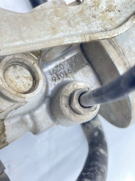 фото thumb №6, Toyota prius prime 2016 інші запчастини камери двигуна