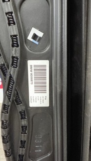 Bmw f34 gt стекло стеклянный люк крыша m-pakiet 2016r as3 8056870 комплект Киев, фото thumb