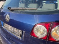 фото thumb №8, Vw volkswagen golf plus крышка крышка багажника универсал ld5q
