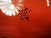 фото thumb №7, Audi a5 8t fl sportback стекло передняя правая 15r.