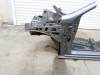 фото thumb №4, Четверть порог подкрылок левый перед opel insignia b 1.6 2017 z10b europa