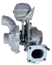 фото thumb №9, Turbo fiat bravo ii stilo 1.9 jtd 90 115 120 km