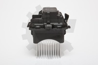 фото thumb №14, Резистор вентилятор clio iii iv megane cc 7701209850