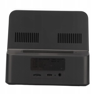 Кассетный проигрыватель Bluetooth Портативная кассета
